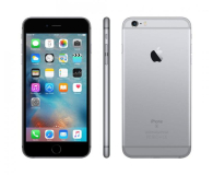 Apple iPhone 6s Plus 128GB Space Gray - 258487 - zdjęcie 1